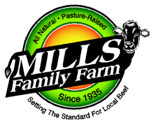 Mills Family Farm